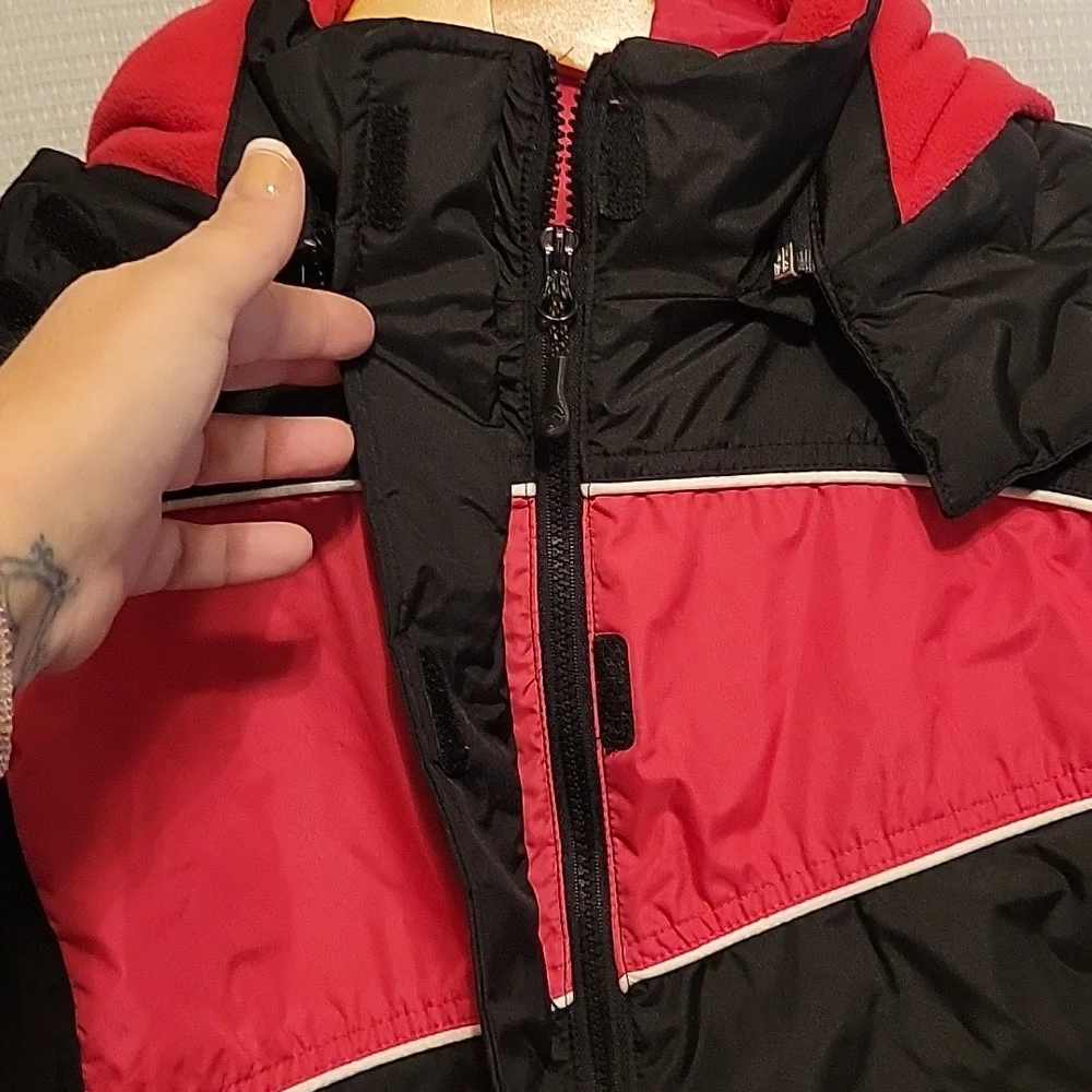 Magellan Double Ski Coat